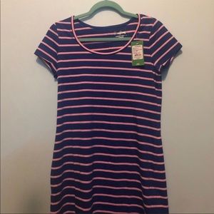 Lilly Pulitzer Short Sleeve Beacon Dress